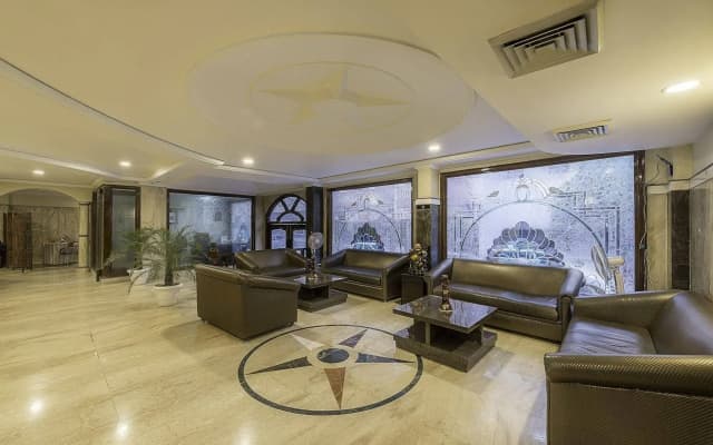 Treebo Trend Singh Sons Karol Bagh - photo 2