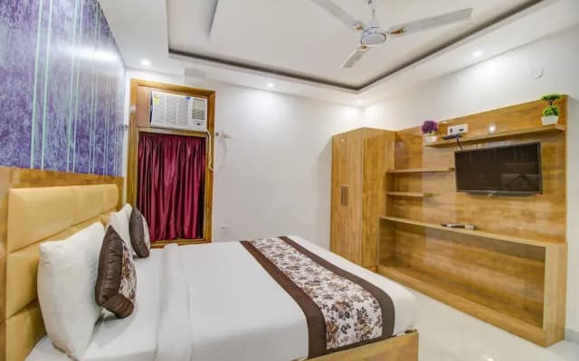 FabHotel Gross inn Suites - photo 5