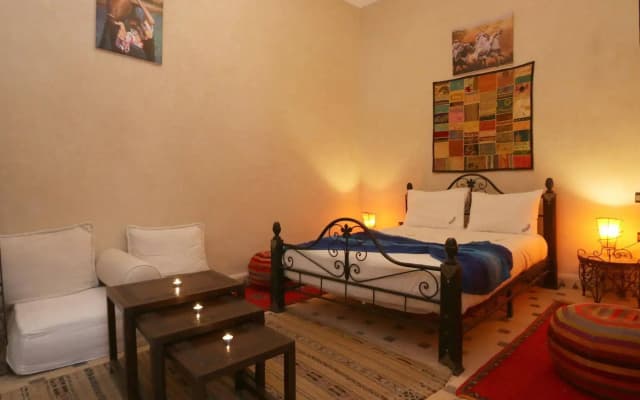 Riad Maissoun - photo 5
