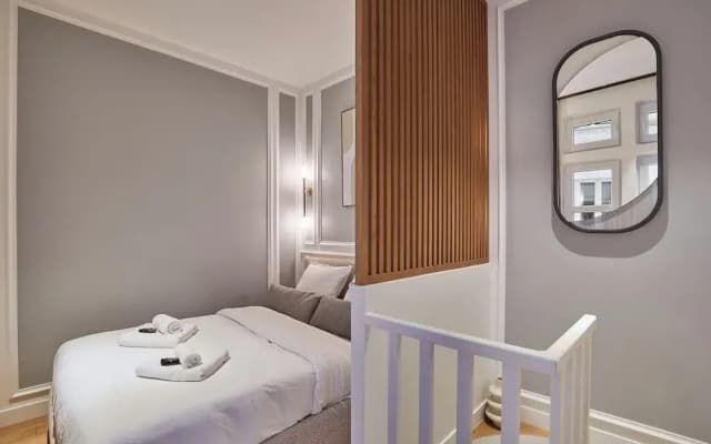Stunning AC Duplex Apartment - Champs Elysees - photo 3