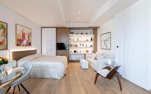 302- HiEndAccomodation-TopLocation - photo 5