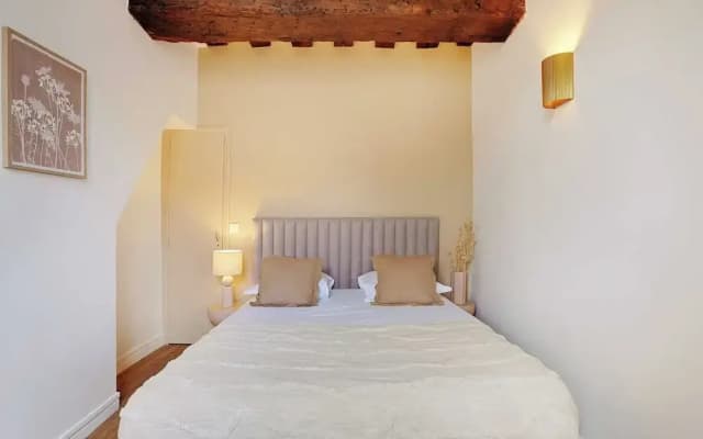 Eclectic Apartment - 2br/6p - Jardin du Luxembourg - photo 4