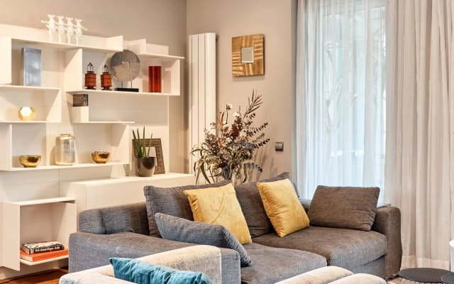 UD Apartments - Luxury Beach Apartment with Terrace - photo 3