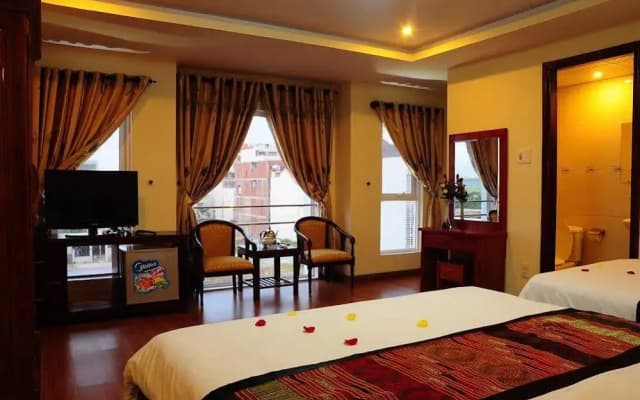 Champa Hotel - photo 5