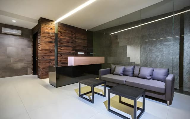 Tujutiga Suites - photo 4