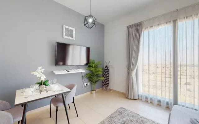 Primestay - Una Apartment Studio in Town Square - photo 4