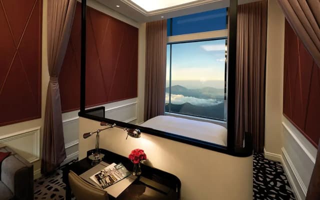Resorts World Genting - Crockfords - photo 5