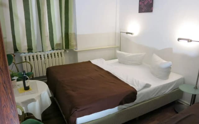 Berlin Overnight - photo 4