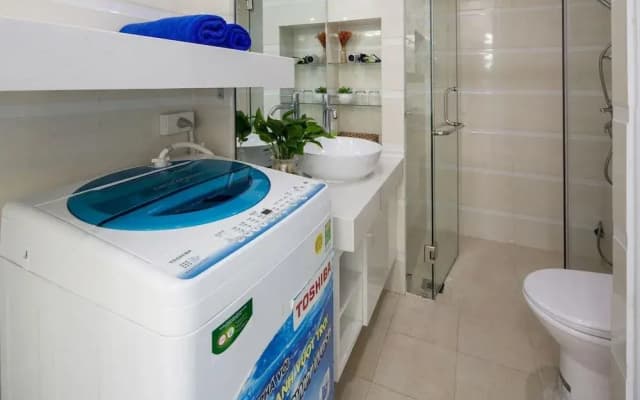 Muong Thanh Apartment - photo 2