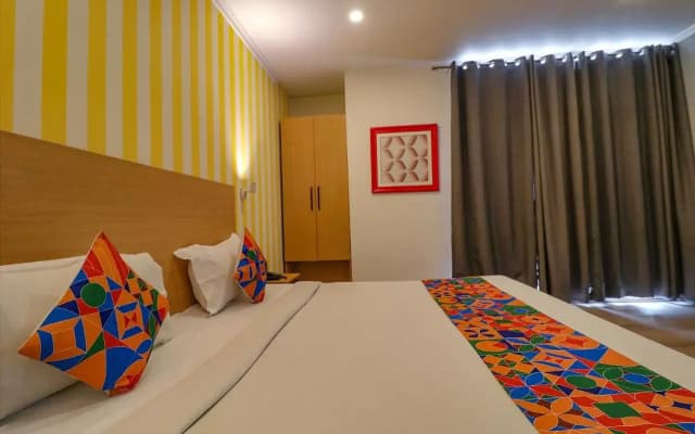 FabHotel Chattarpur Enclave - photo 4