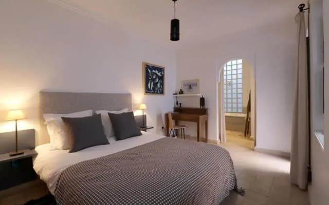 Riad Dar Safi, Privatise 6 a 8 Pers, Bain Exterieur - photo 5