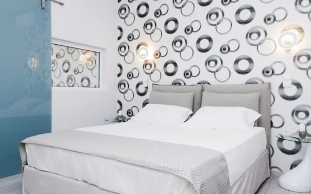 Acropolis Junior Suite - photo 4