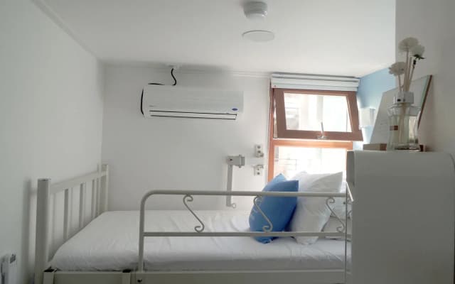 K-Guesthouse Dongdaemun 1 - photo 4