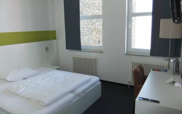 mk | hotel berlin - photo 3
