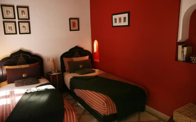 Riad Boussa - photo 4
