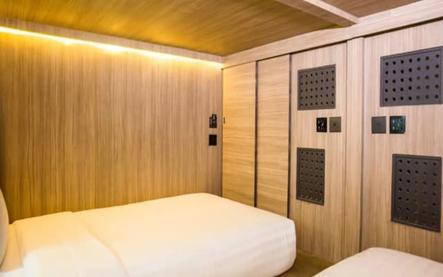 Nonze Hostel - photo 5
