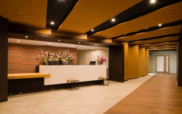 Tosei Hotel Cocone Ueno - photo 2