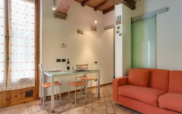 Firenze La Loggia - photo 3