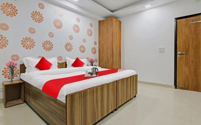 OYO Flagship 70282 Abode Inn - photo 5