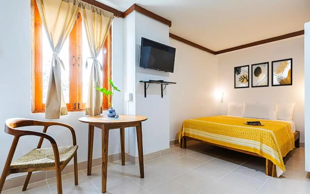 Collection O Howard Square Boutique Hotel - photo 4
