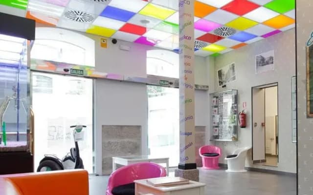 Jc Rooms Santo Domingo - photo 2
