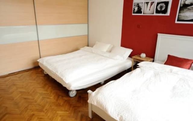 Pod Slovany Apartment - photo 2