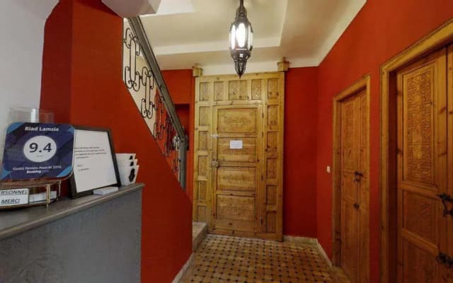 Riad Lamzia - photo 3