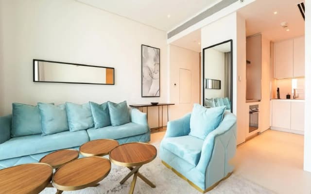 JBR - The Address 605 - photo 4