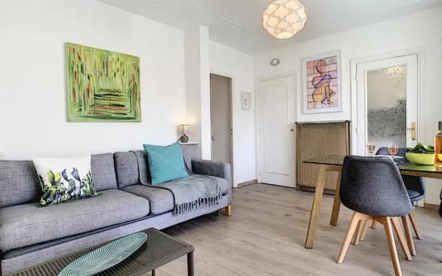 Nestor&Jeeves - SUNRISE TERRACE - Central - Very close sea - Terrace 30m - photo 3