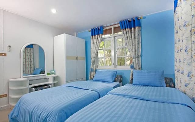 Angel Pool Villa - photo 2