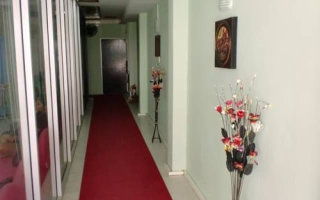 Istanbul Guesthouse - photo 2
