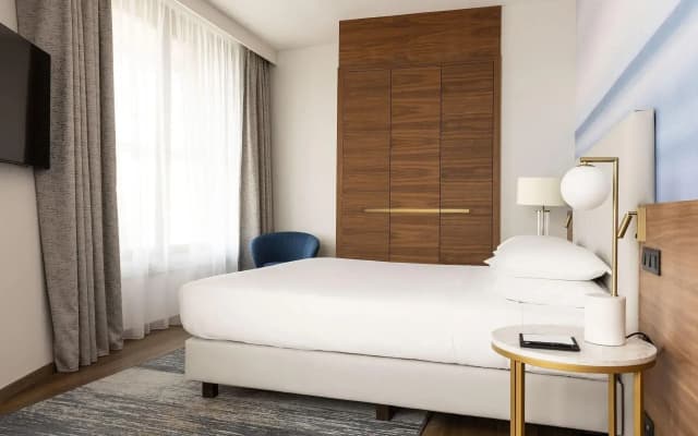 Sheraton Nice - photo 3