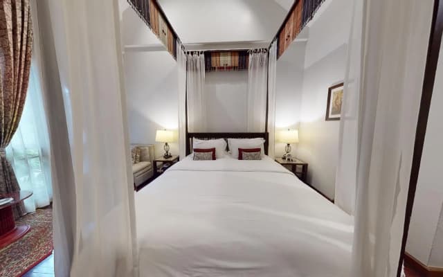 Baan Klang Wiang Boutique Hotel Chiang Mai - photo 5