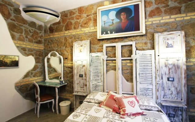 Mancini Shabby House - photo 2
