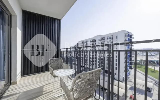 Bloomfields Stunning 1Br in WE - photo 2