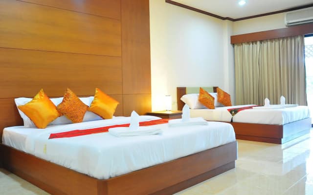 Aonang Resotel - photo 3
