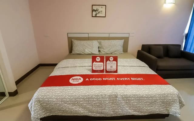 Nida Rooms Samanchan Lunatic - photo 5