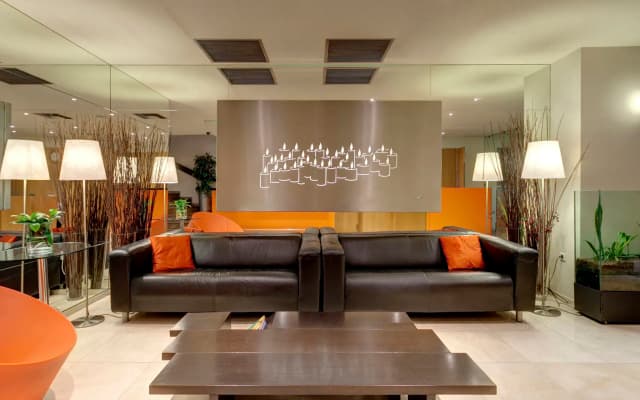 Polis Grand Hotel - photo 2