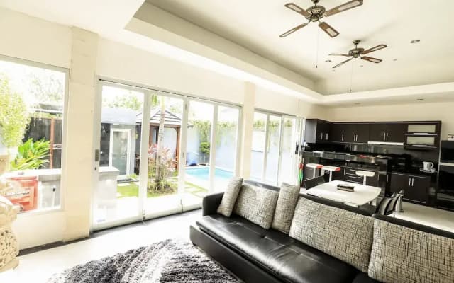 Villa Cinta Kelapa - photo 5
