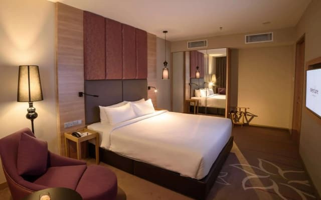 Mercure Selangor Selayang - photo 3