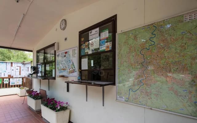 Happy Village & Camping - photo 2