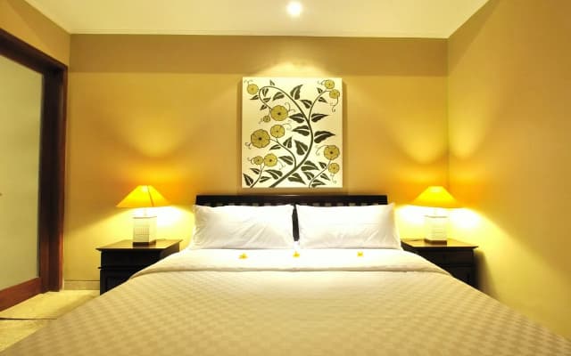 Jas Green Villas And Spa - photo 3