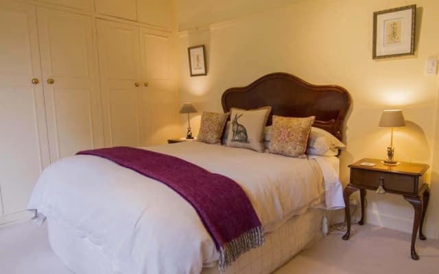 Billy Buttons Bed and Breakfast - photo 4