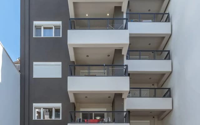 Elvita Apartments 4 - photo 4