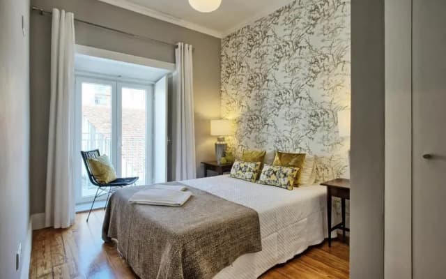 Angel's Chic Duplex - photo 3