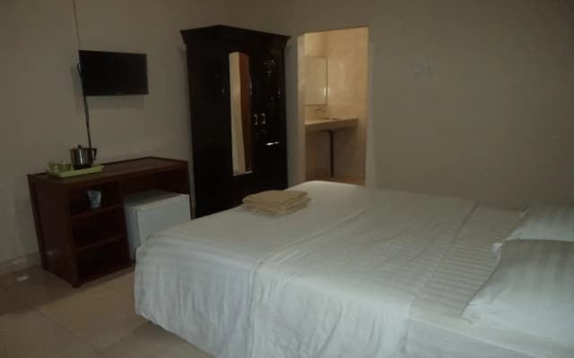 Cempaka Bali House - photo 3