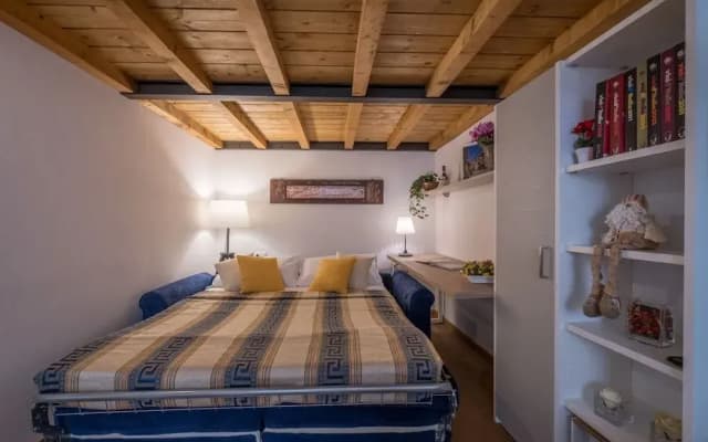 Appartamento Parione - photo 4