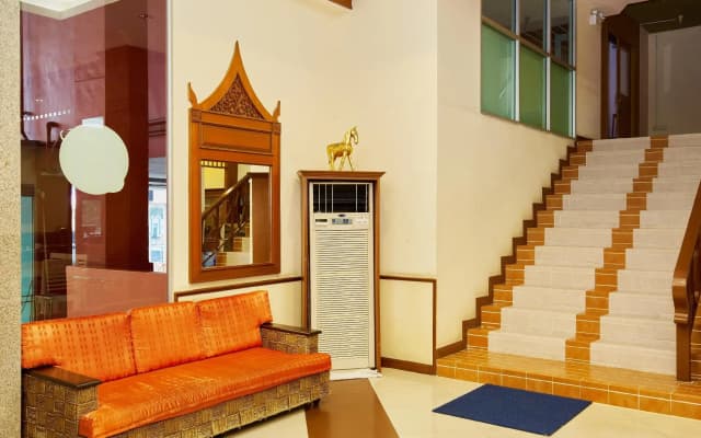 Eastiny Seven Hotel - photo 2