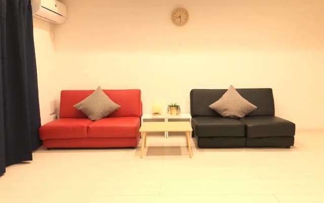Universal Family Hotel - photo 5