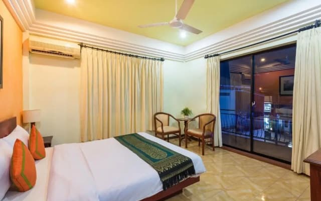 Sihariddh Bnb Villa - photo 2
